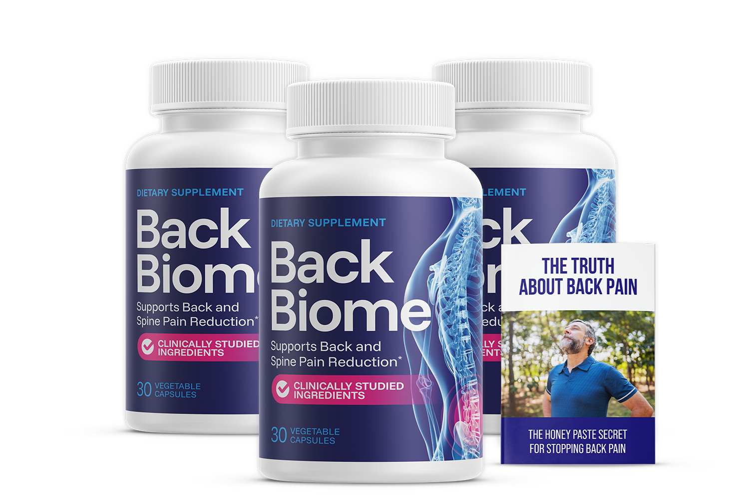 Product Image of 3 Bottles